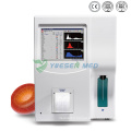 Yste610 Medical Full Automatic Hematology Analyzer